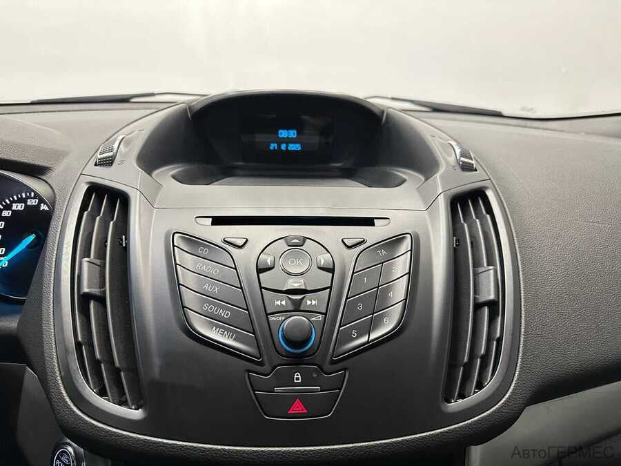 Фото Ford Kuga II с пробегом | №8