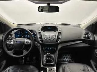 Фото Ford Kuga II с пробегом