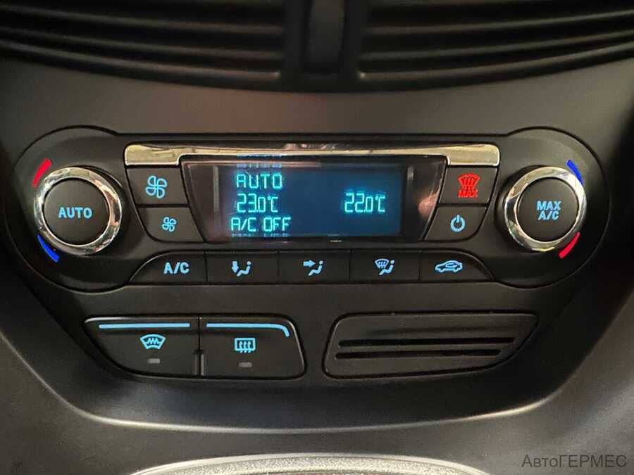 Фото Ford Kuga II с пробегом | №7