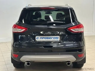 Фото Ford Kuga II с пробегом