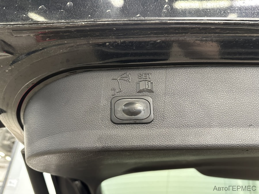 Фото Ford Kuga II с пробегом | №12