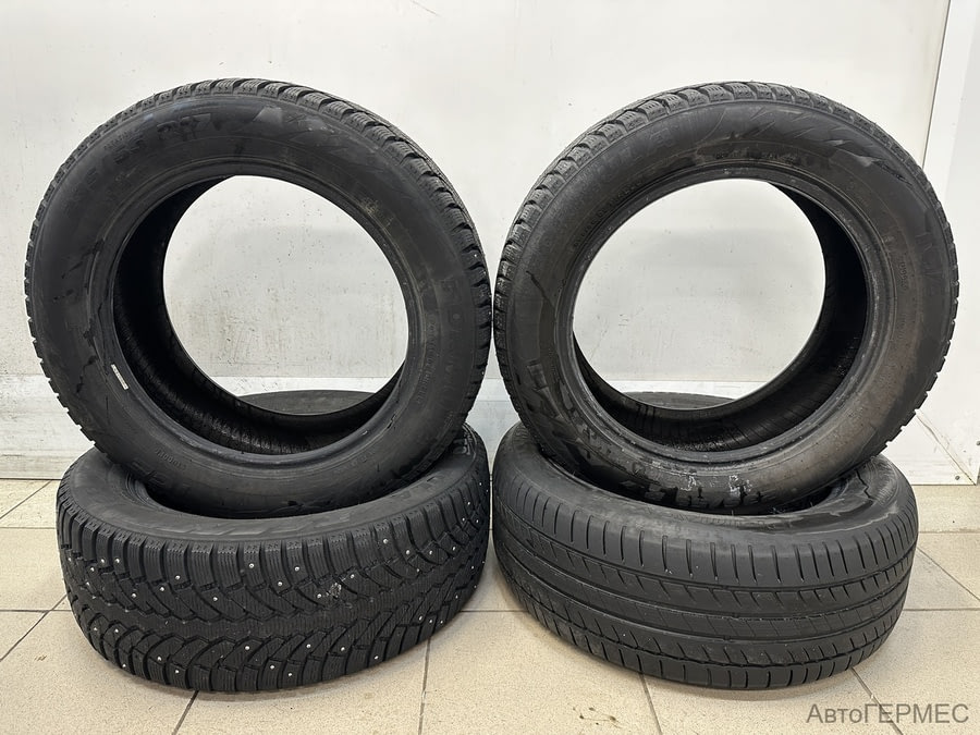 Фото Ford Kuga II с пробегом | №18