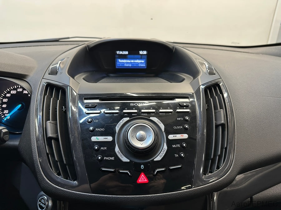 Фото Ford Kuga II с пробегом | №8