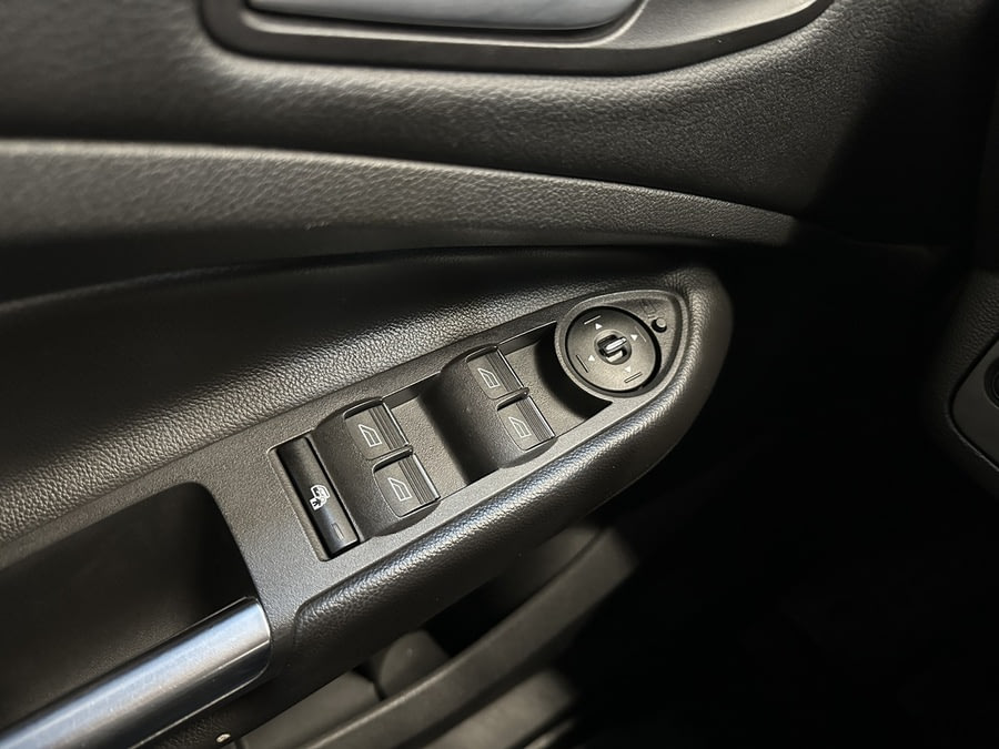 Фото Ford Kuga II с пробегом | №11