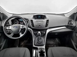 Фото Ford Kuga II с пробегом