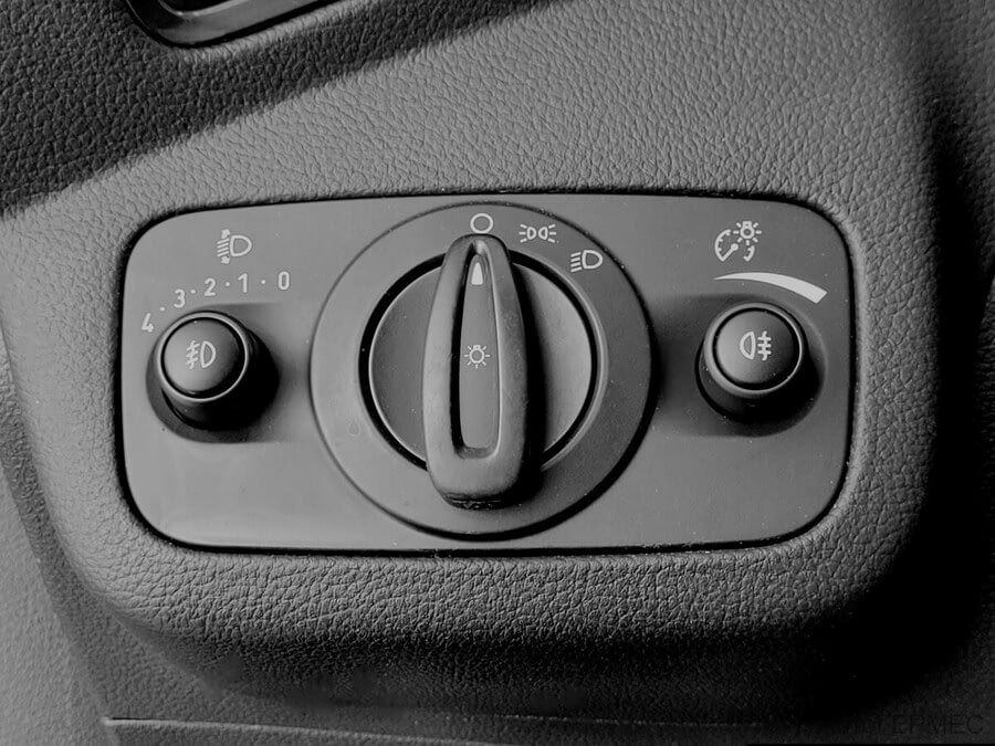 Фото Ford Kuga II с пробегом | №8