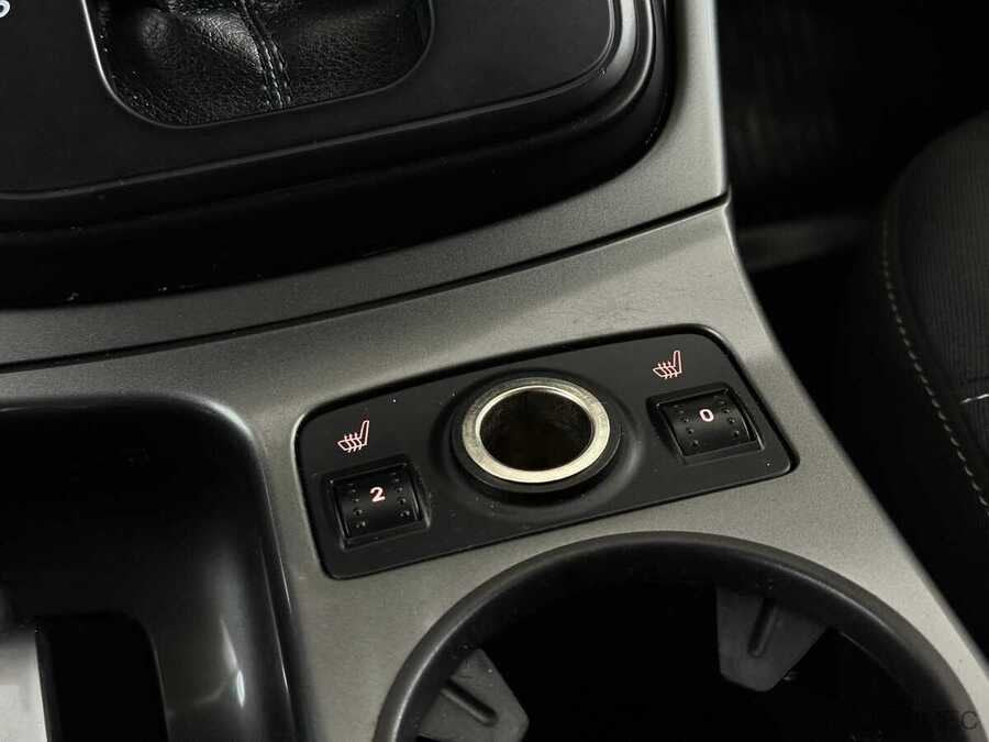 Фото Ford Kuga II с пробегом | №9