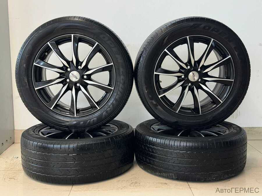 Фото Ford Kuga II с пробегом | №16