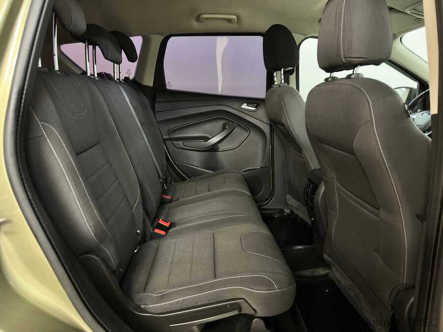 Фото Ford Kuga II с пробегом | №12