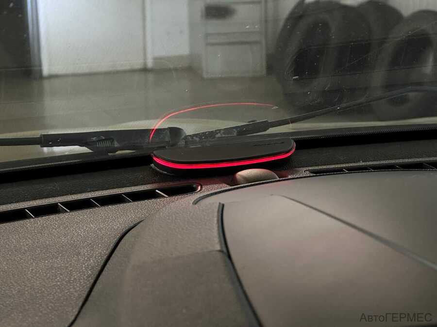 Фото Ford Kuga II с пробегом | №10