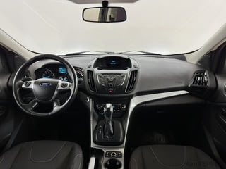 Фото Ford Kuga II с пробегом