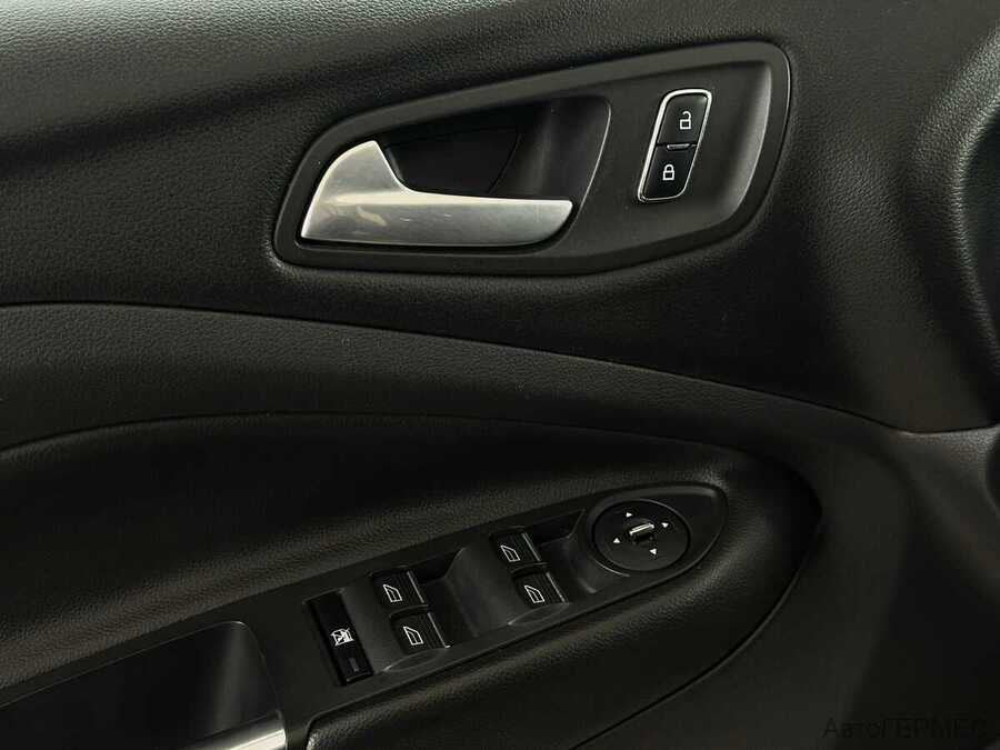 Фото Ford Kuga II с пробегом | №8