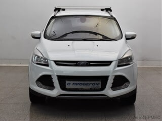 Фото Ford Kuga II с пробегом Фото Ford Kuga II с пробегом