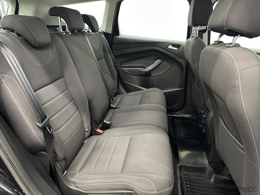 Фото Ford Kuga II с пробегом | №13