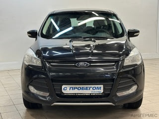Фото Ford Kuga II с пробегом