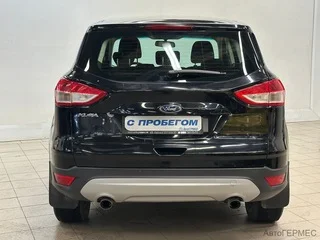 Фото Ford Kuga II с пробегом