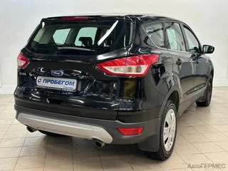 Фото Ford Kuga II с пробегом