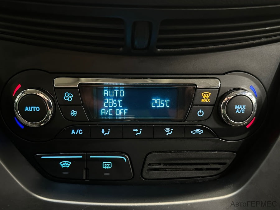 Фото Ford Kuga II с пробегом | №7 Фото Ford Kuga II с пробегом | №7