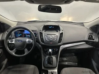 Фото Ford Kuga II с пробегом Фото Ford Kuga II с пробегом