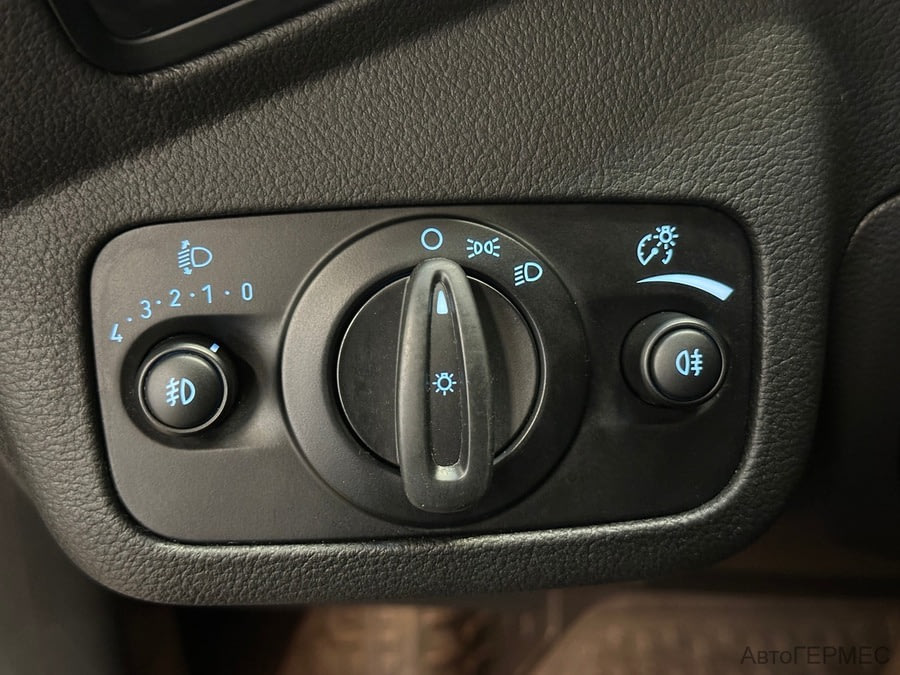 Фото Ford Kuga II с пробегом | №10 Фото Ford Kuga II с пробегом | №10