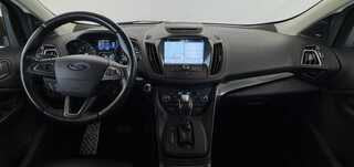 Фото Ford Kuga II Рестайлинг с пробегом Фото Ford Kuga II Рестайлинг с пробегом