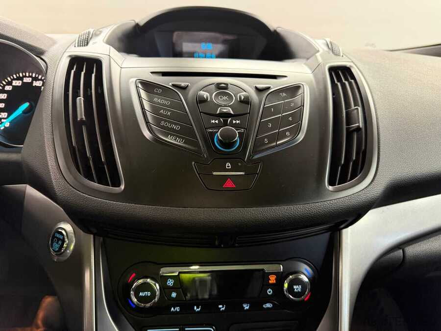 Фото Ford Kuga II с пробегом | №7