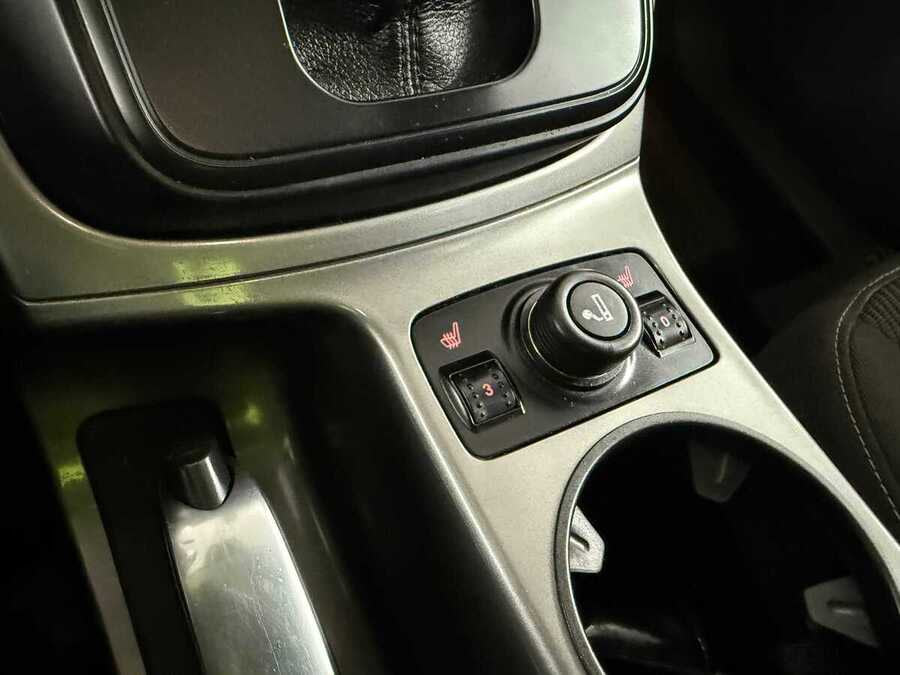 Фото Ford Kuga II с пробегом | №10