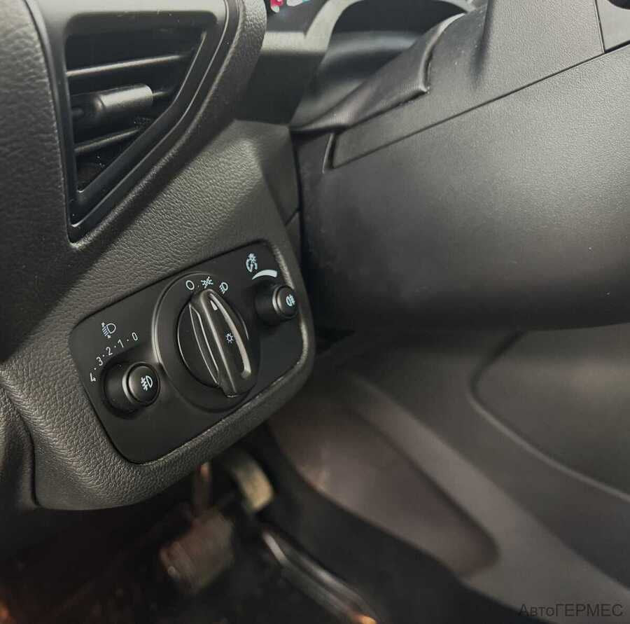 Фото Ford Kuga II с пробегом | №8