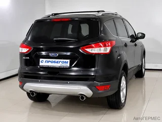Фото Ford Kuga II с пробегом Фото Ford Kuga II с пробегом