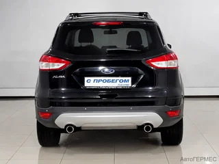 Фото Ford Kuga II с пробегом Фото Ford Kuga II с пробегом