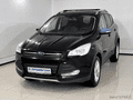 Фото Ford Kuga II с пробегом | №1 Фото Ford Kuga II с пробегом | №1