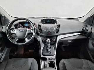 Фото Ford Kuga II с пробегом Фото Ford Kuga II с пробегом