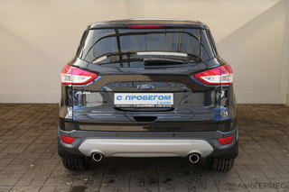 Фото Ford Kuga II с пробегом Фото Ford Kuga II с пробегом