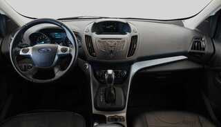 Фото Ford Kuga II с пробегом Фото Ford Kuga II с пробегом