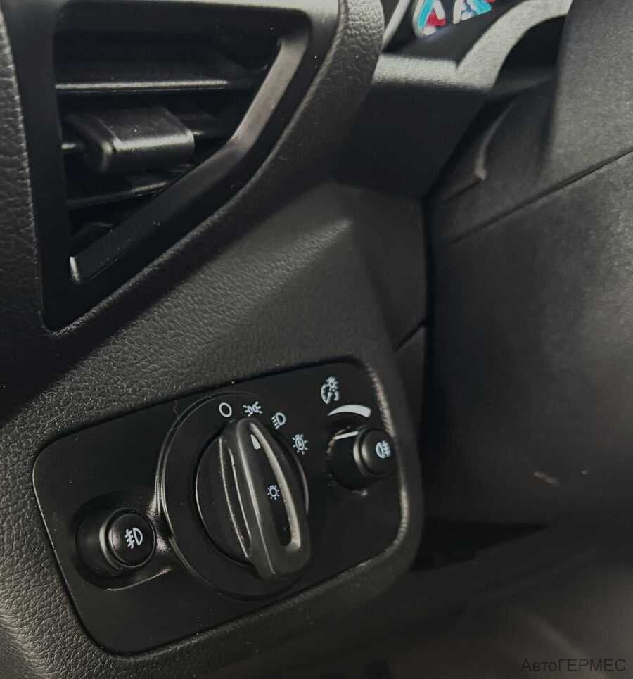 Фото Ford Kuga II с пробегом | №8