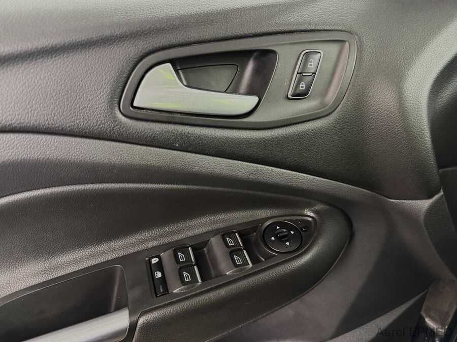 Фото Ford Kuga II с пробегом | №9