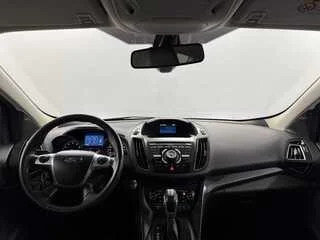 Фото Ford Kuga II с пробегом