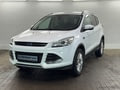 Фото Ford Kuga II с пробегом | №1