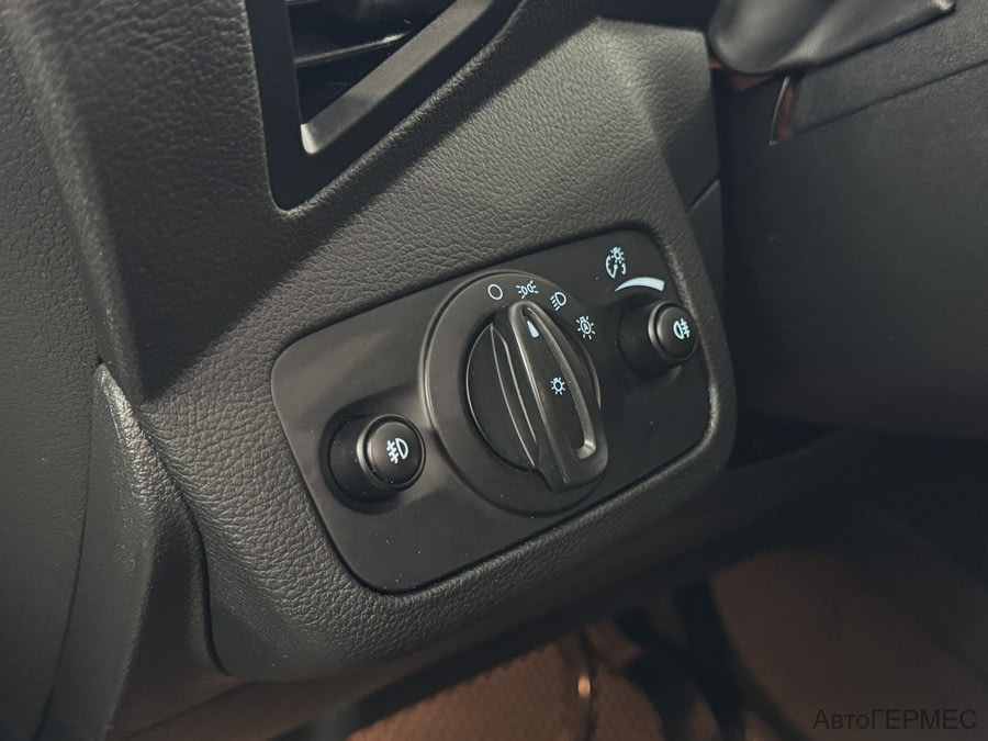 Фото Ford Kuga II с пробегом | №10