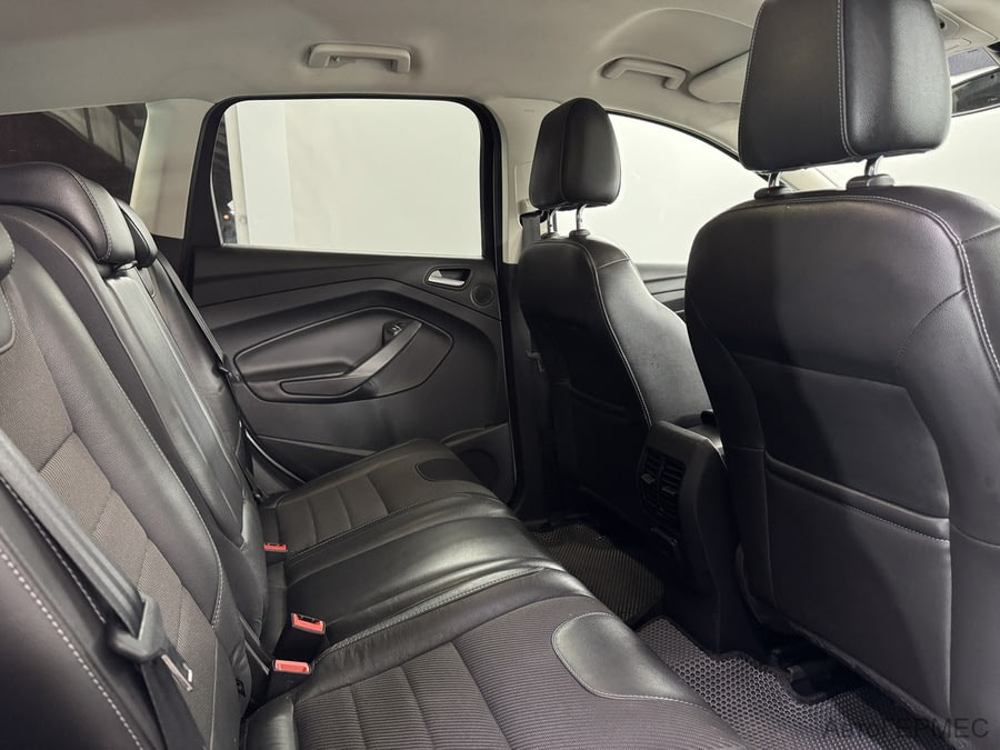 Фото Ford Kuga II с пробегом | №14