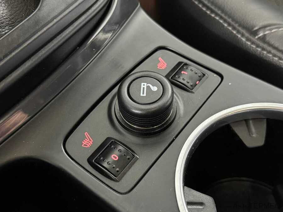 Фото Ford Kuga II с пробегом | №9