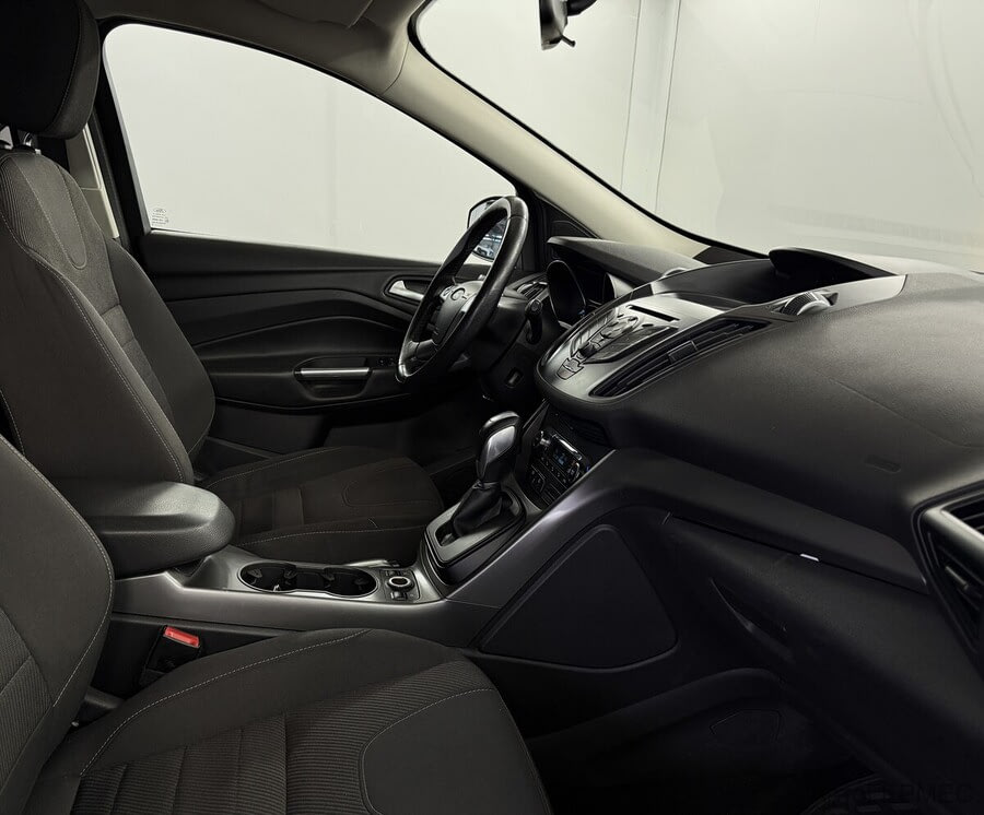 Фото Ford Kuga II с пробегом | №13