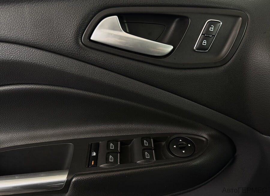 Фото Ford Kuga II с пробегом | №10