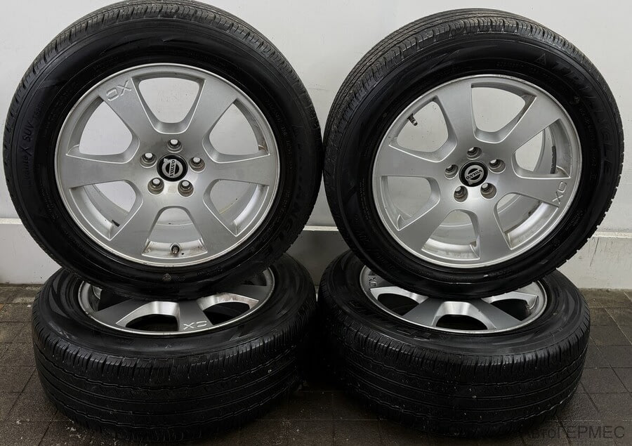 Фото Ford Kuga II с пробегом | №18