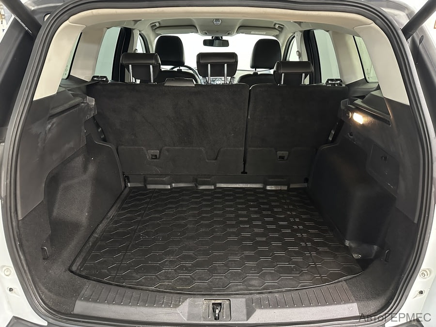 Фото Ford Kuga II с пробегом | №17