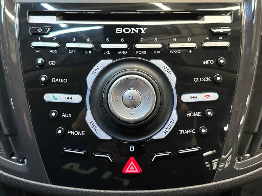 Фото Ford Kuga II с пробегом | №8