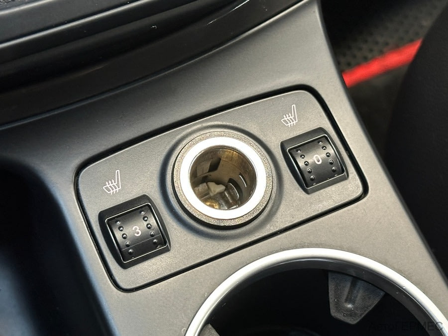 Фото Ford Kuga II с пробегом | №11