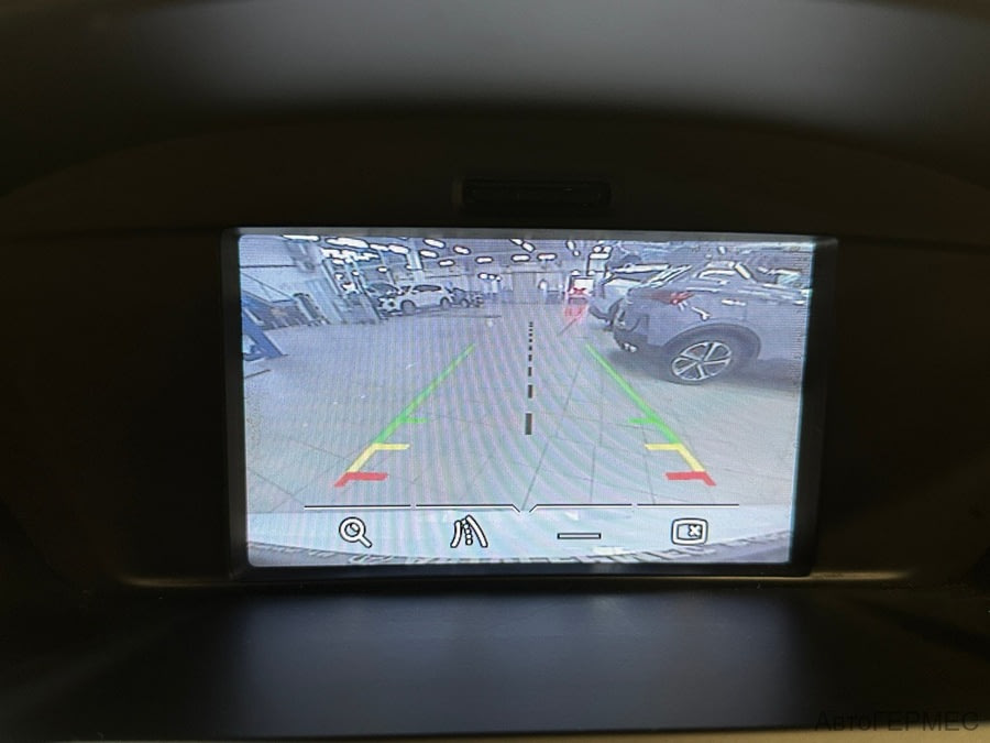 Фото Ford Kuga II с пробегом | №10