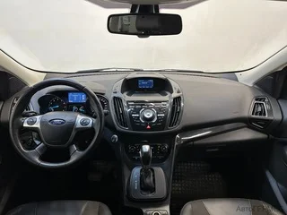 Фото Ford Kuga II с пробегом