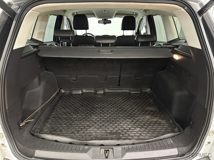 Фото Ford Kuga II с пробегом | №15